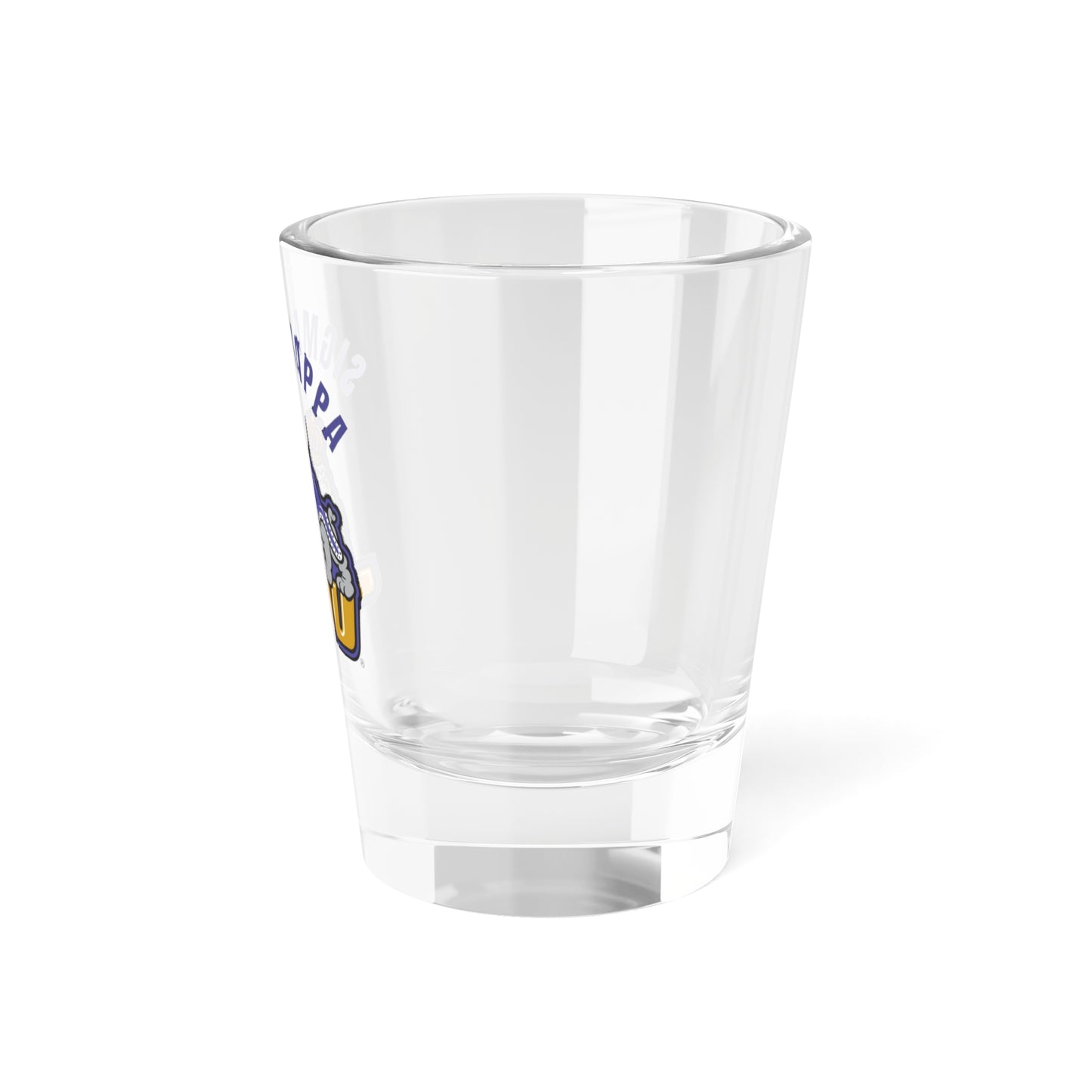 Sigma Kappa Shot Glass 2