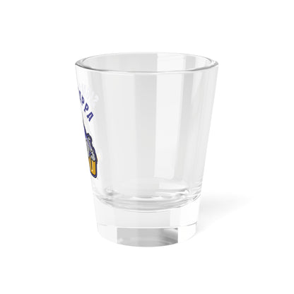 Sigma Kappa Shot Glass 2