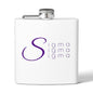 Sigma 3 Flask 5