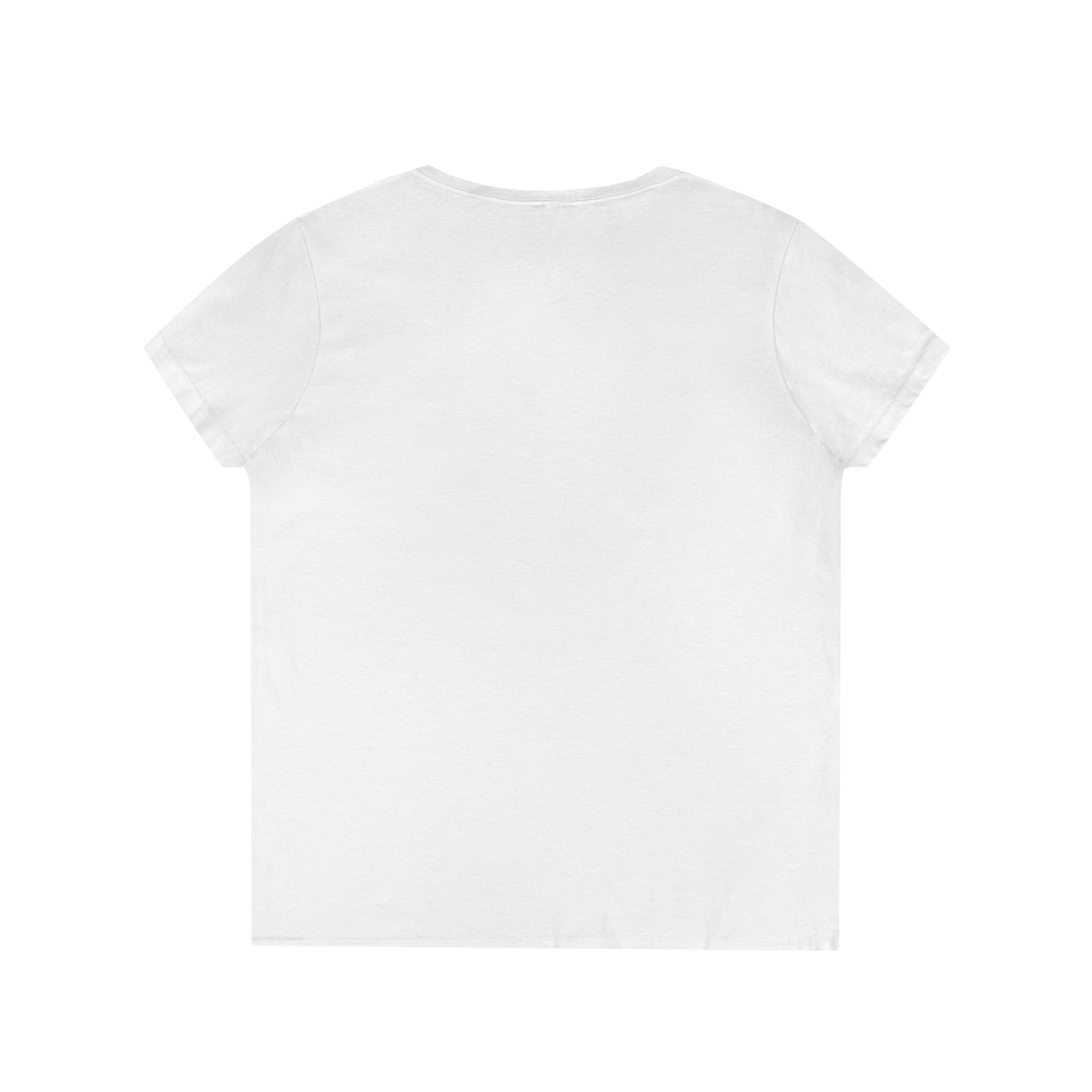 Power V-Neck - Phi Mu Established
