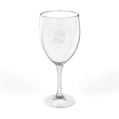 Sigma 3 Wine Glass