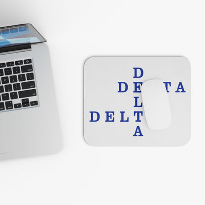 Delta Mousepad 2