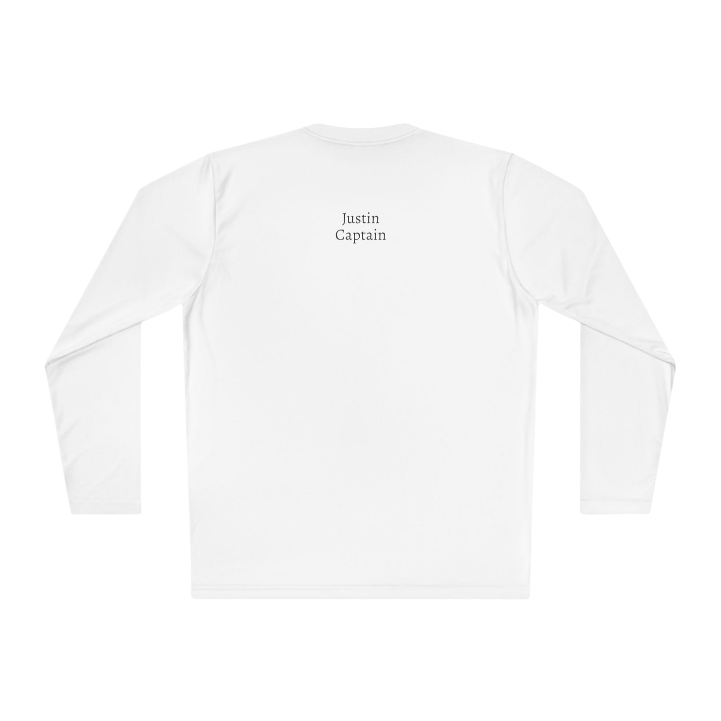 Long Sleeve Tee Trumbull