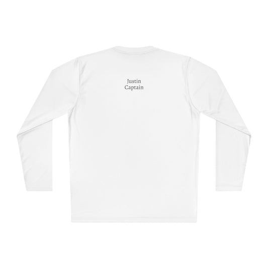 Long Sleeve Tee Trumbull