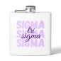 Sigma 3 Flask 4