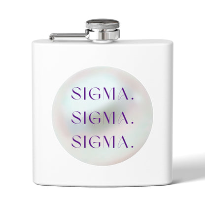 Sigma 3 Flask 4