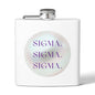 Sigma 3 Flask 4