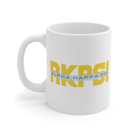AKPSi Mug