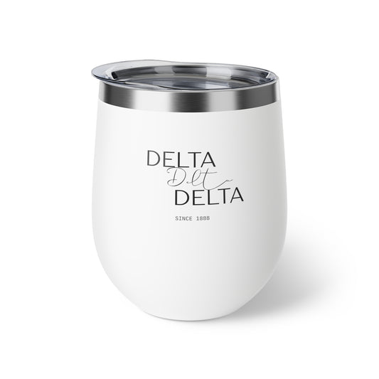 Delta Sipper 6
