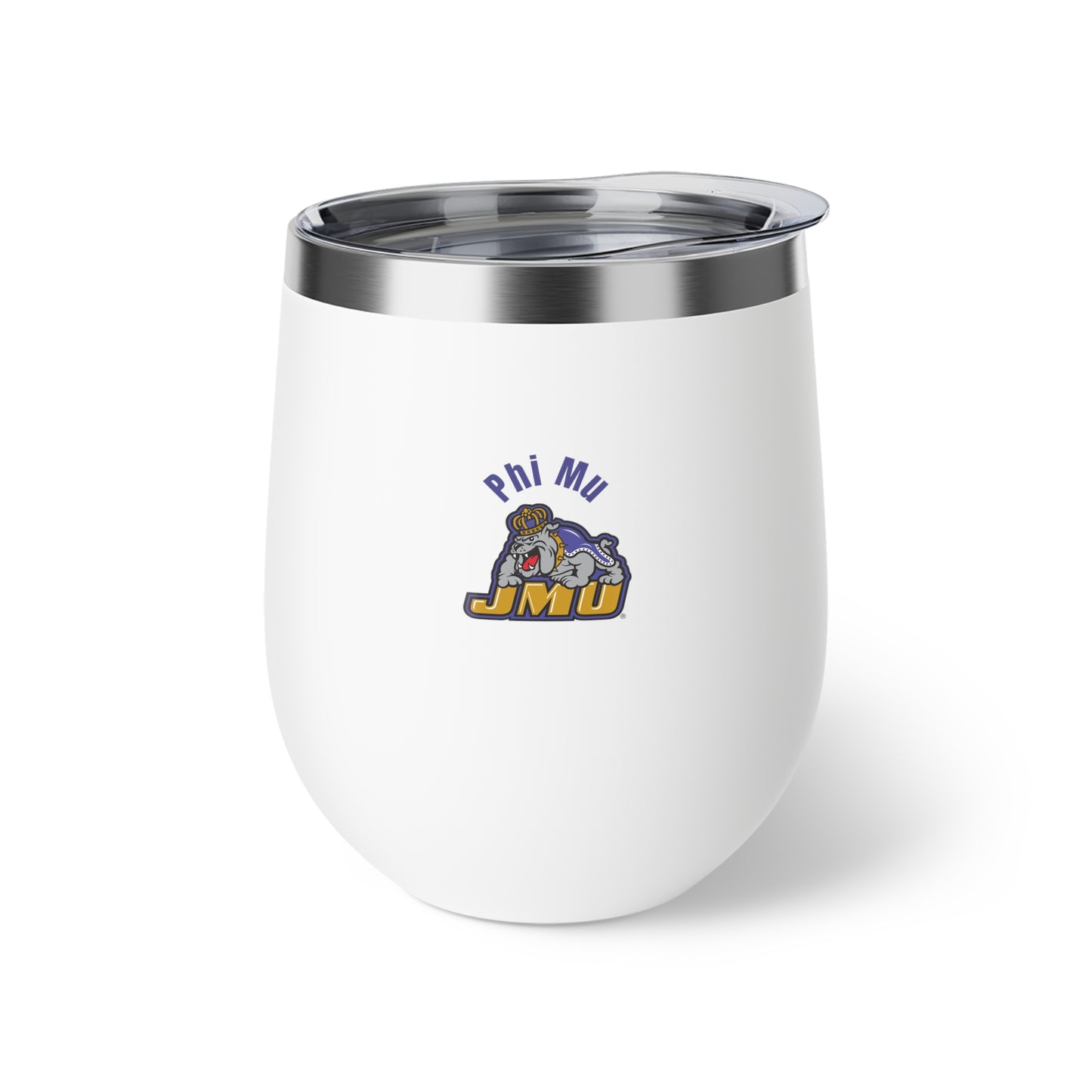 Copper Vacuum Insulated Cup, 12oz
