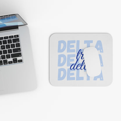 Delta Mousepad