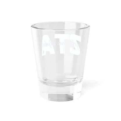 Zeta Shot Glass 5