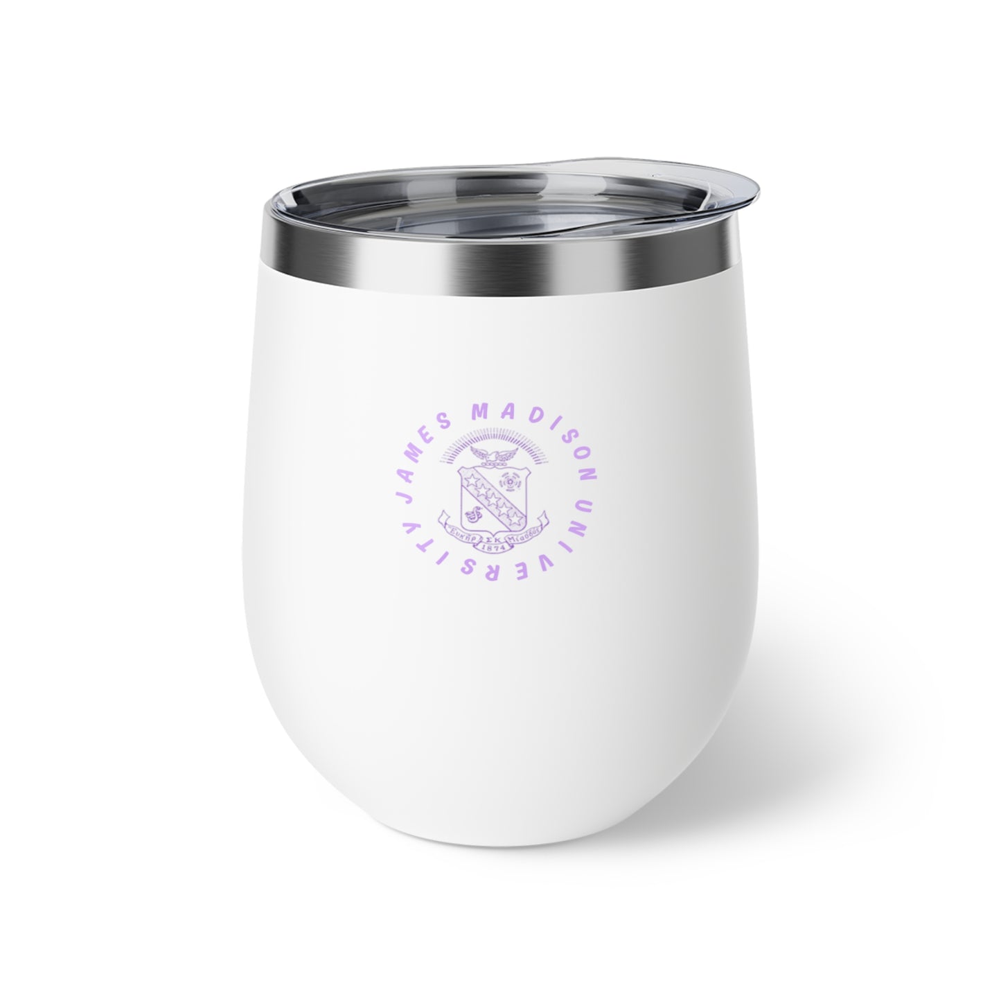 Sigma Kappa Sipper