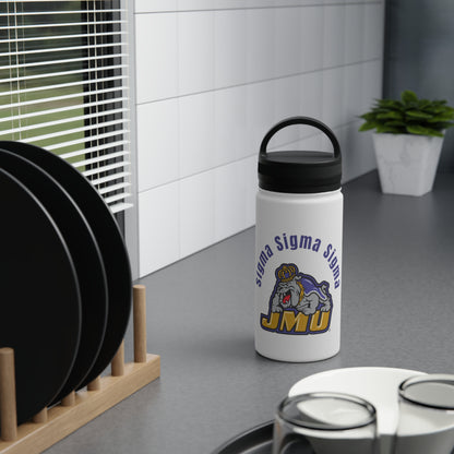 Sigma 3 Version 1 Water Bottle