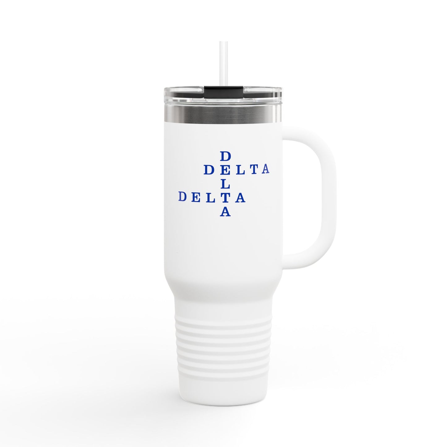 Delta Tumbler 2