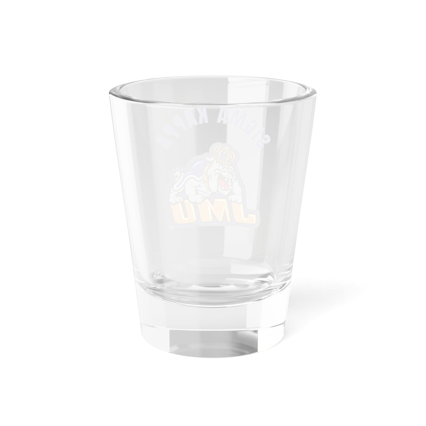 Sigma Kappa Shot Glass 2