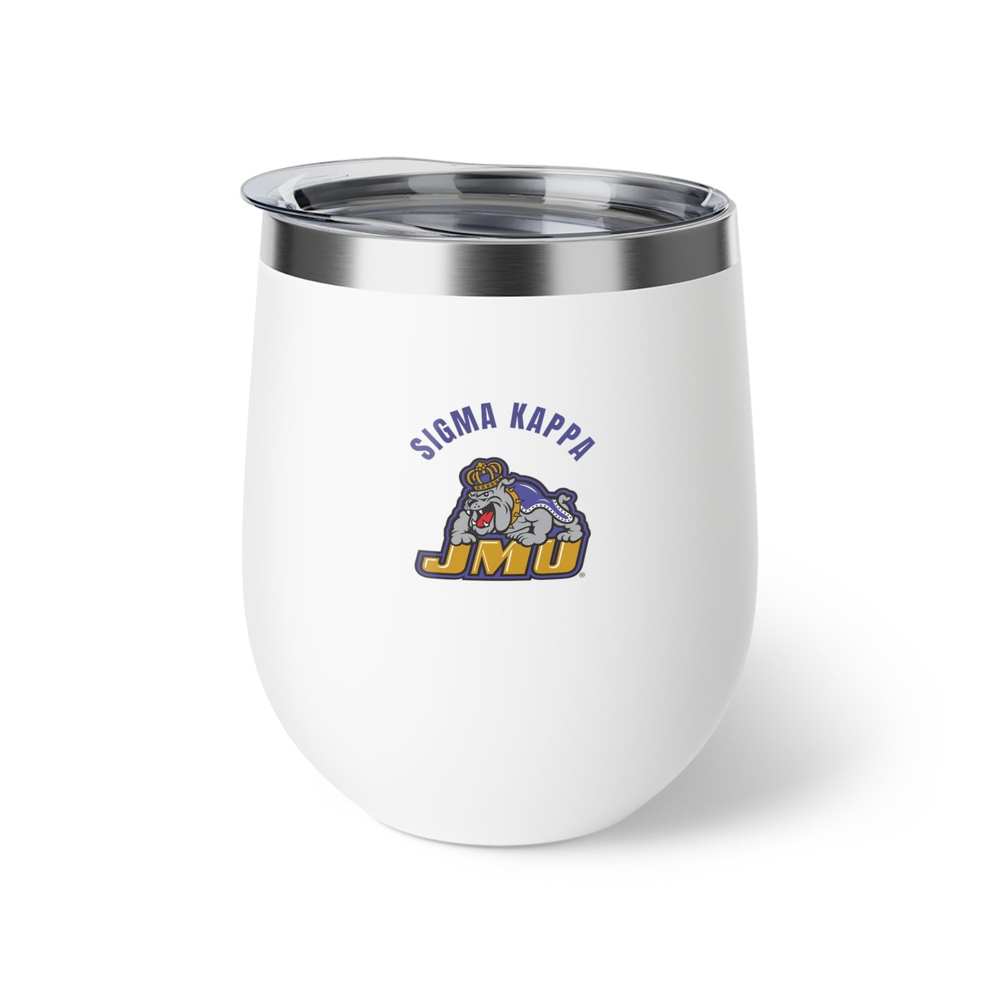 Sigma Kappa The Duke Sipper