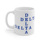 Delta Mug 2