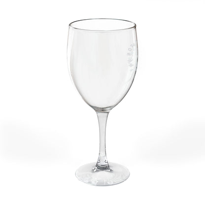 Sigma 3 Wine Glass