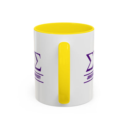 Sigma 3 Version 3 Coffee Mug