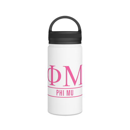 Sorority Sipper 3 Water Bottle