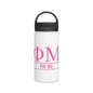 Sorority Sipper 3 Water Bottle