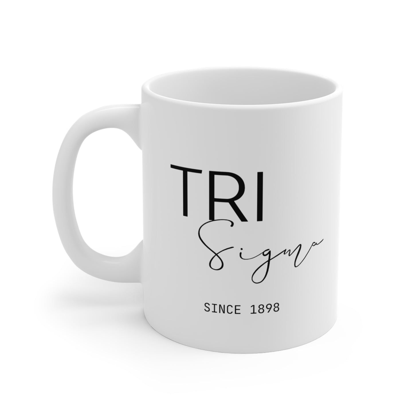 Sigma 3 Mug 5