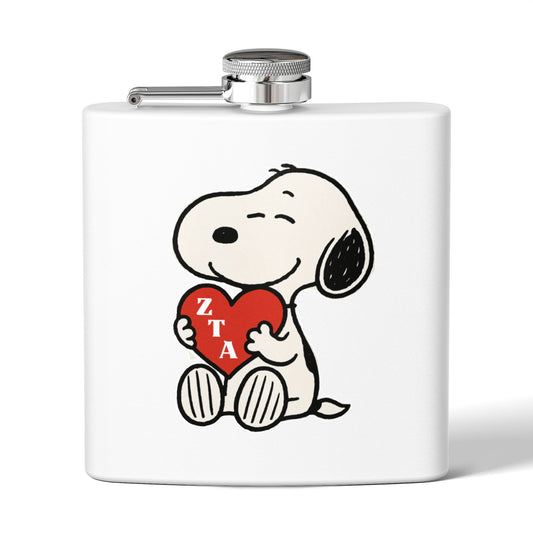 ZTA Flask 4
