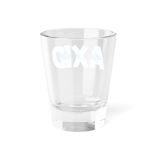 AXiD Shot Glass 2