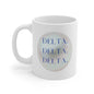 Delta Mug
