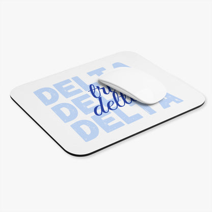 Delta Mousepad