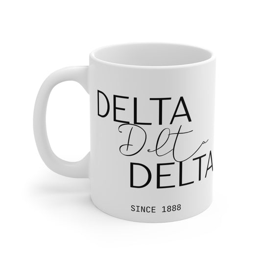 Delta Mug 4