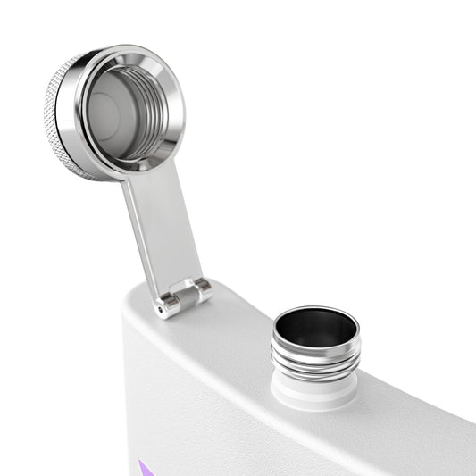 Sigma Kappa Flask 1
