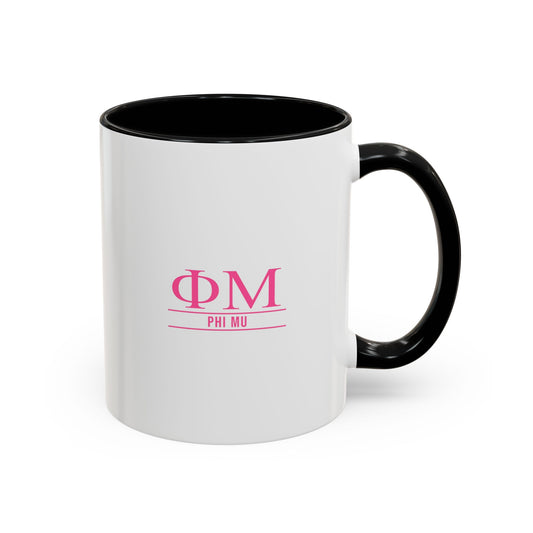 Coffee Mug (11, 15oz)
