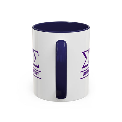Sigma 3 Version 3 Coffee Mug