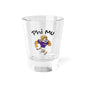 Phi Mu LSU Shot Glass