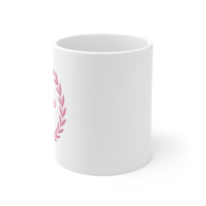 Phi Mu Mug