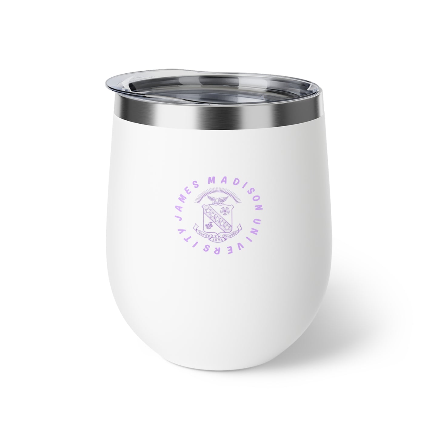 Sigma Kappa Sipper