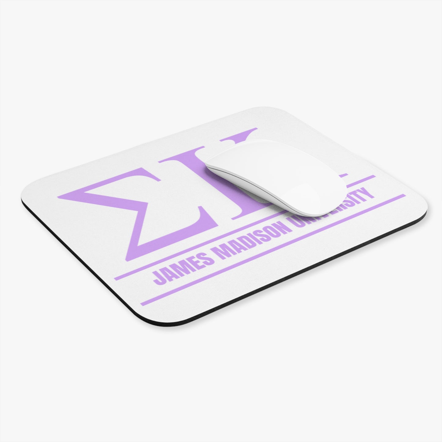 Sigma Kappa JMU Mousepad 2