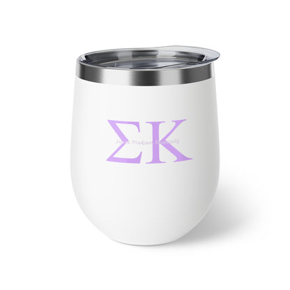 Sigma Kappa Sipper 3