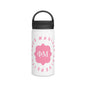 Sorority Sipper 4 Water Bottle