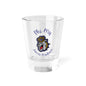 Duke Shot Glass, 1.5oz