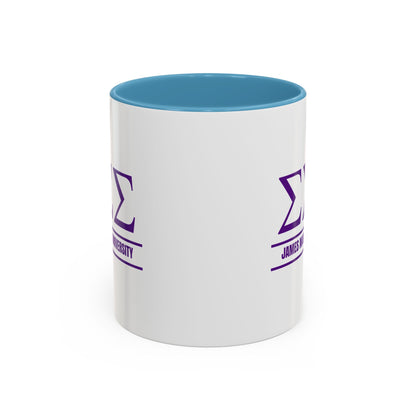 Sigma 3 Version 3 Coffee Mug