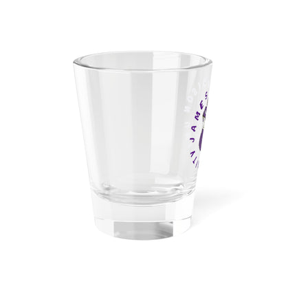 Sigma 3  Shot Glass