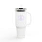 Sigma Kappa Tumbler 1