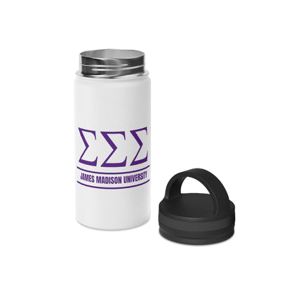 Sigma 3 Version 3  Water Bottle
