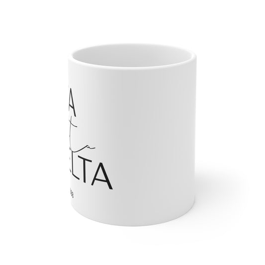Delta Mug 4