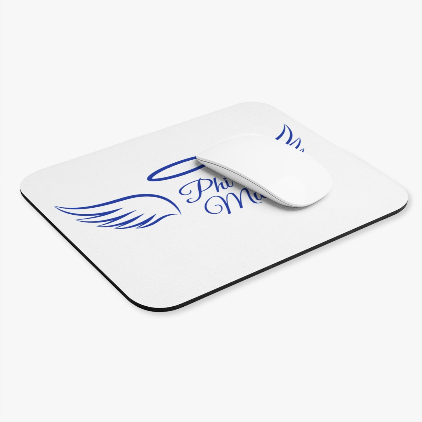 Phi Mu Mousepad 3