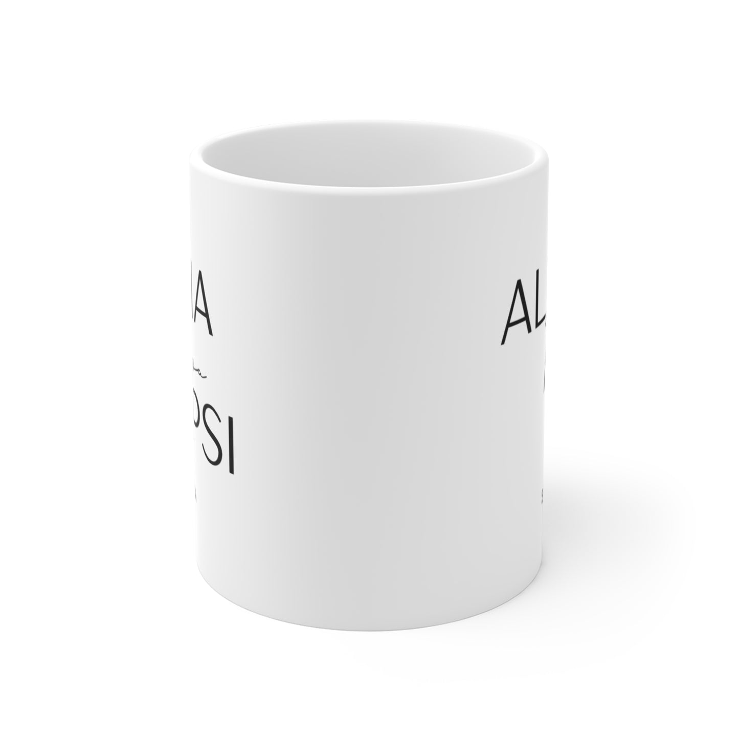 AKPsi Mug 5
