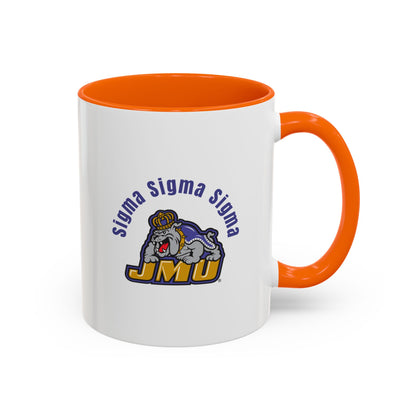 Sigma 3 Version 1 Coffee Mug